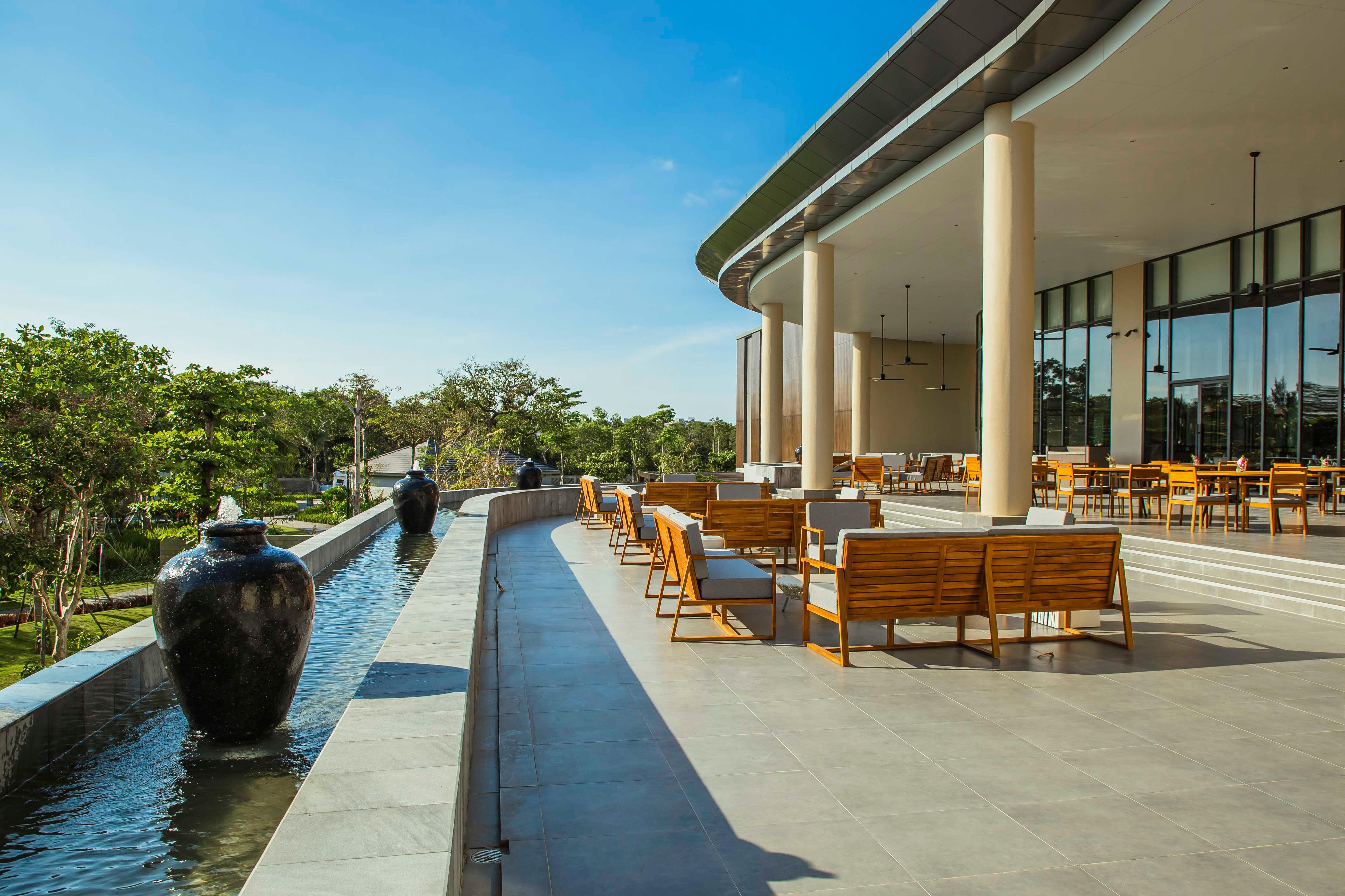 Crowne Plaza Phu Quoc Starbay, An Ihg Hotel 외부 사진