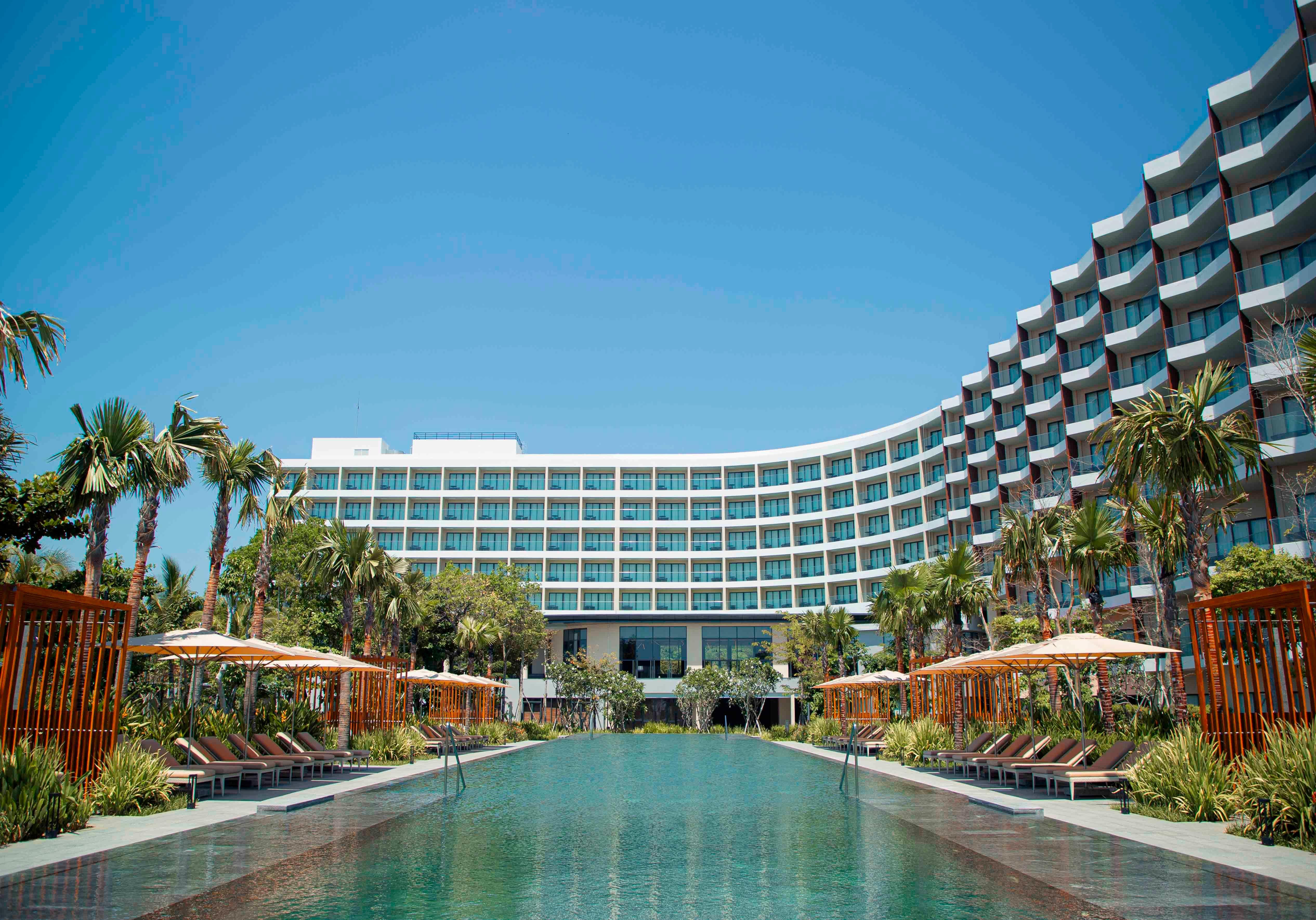 Crowne Plaza Phu Quoc Starbay, An Ihg Hotel 외부 사진