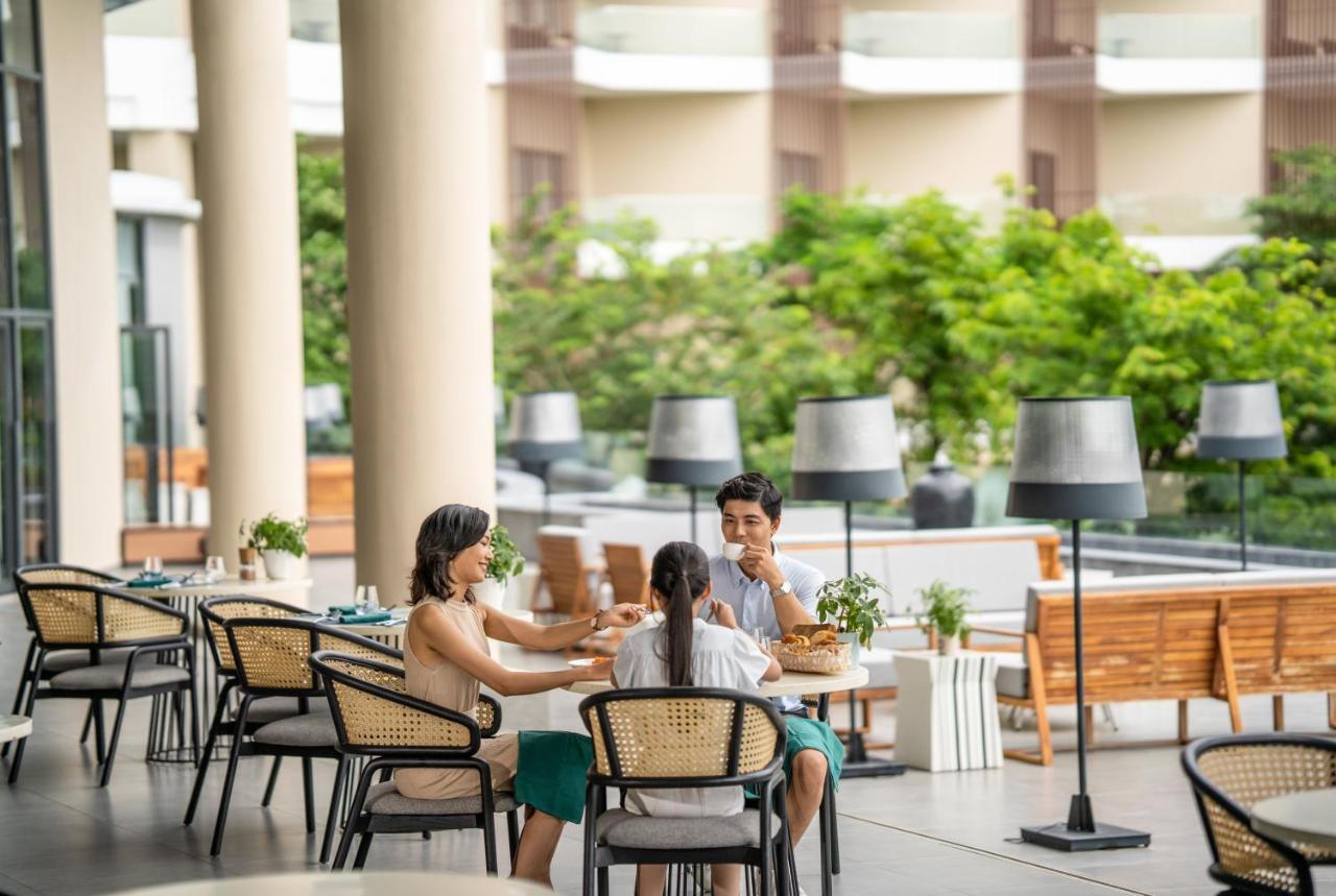 Crowne Plaza Phu Quoc Starbay, An Ihg Hotel 외부 사진