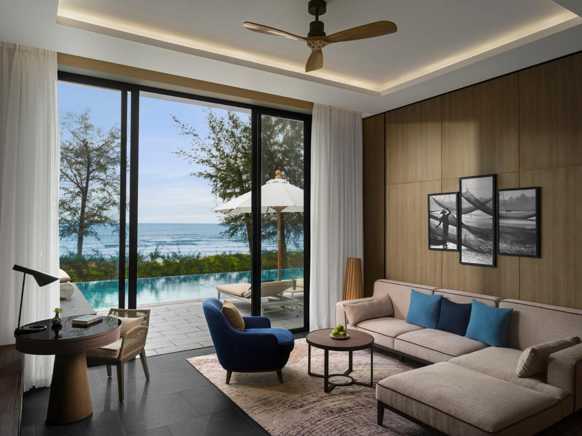 Crowne Plaza Phu Quoc Starbay, An Ihg Hotel 외부 사진