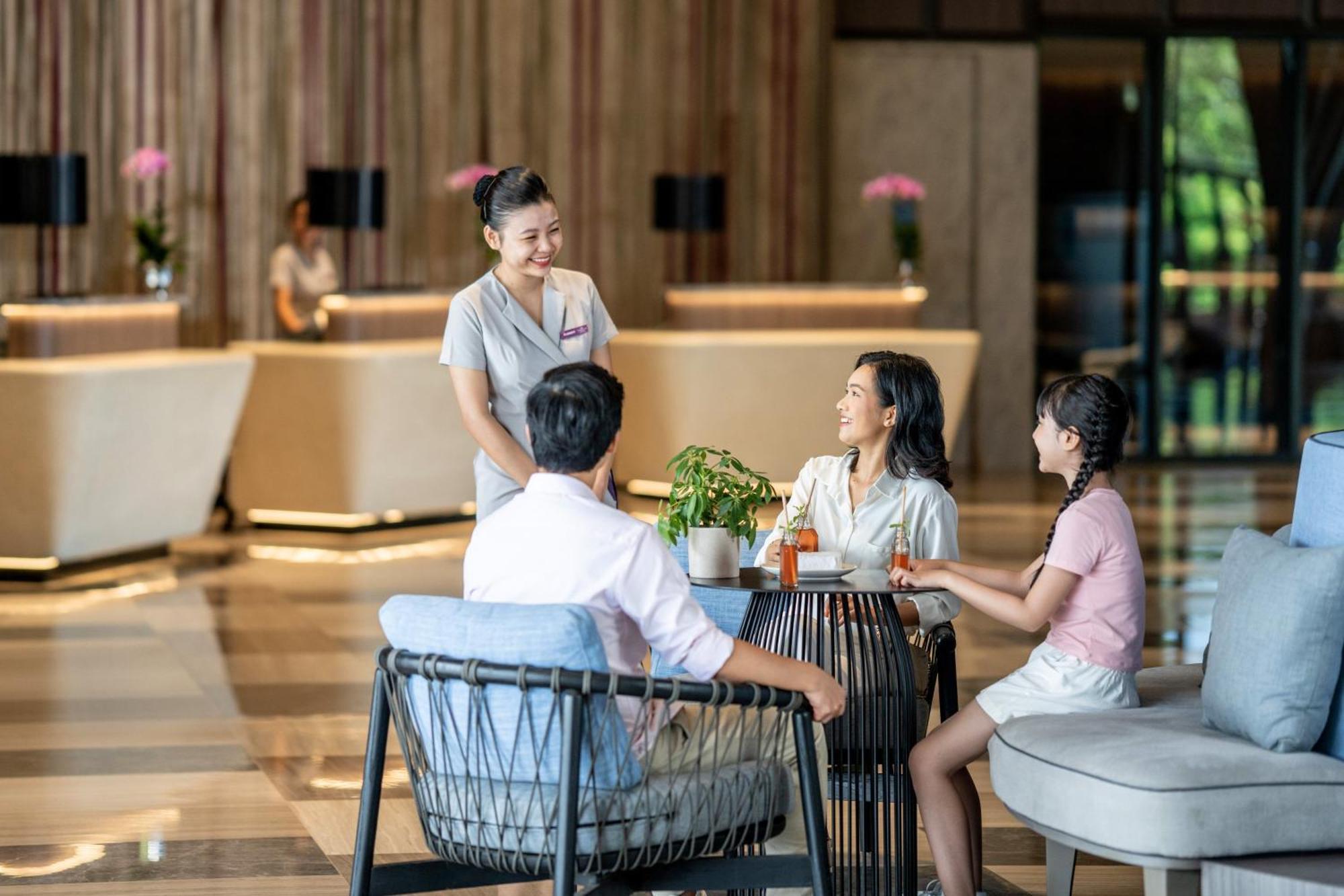 Crowne Plaza Phu Quoc Starbay, An Ihg Hotel 외부 사진