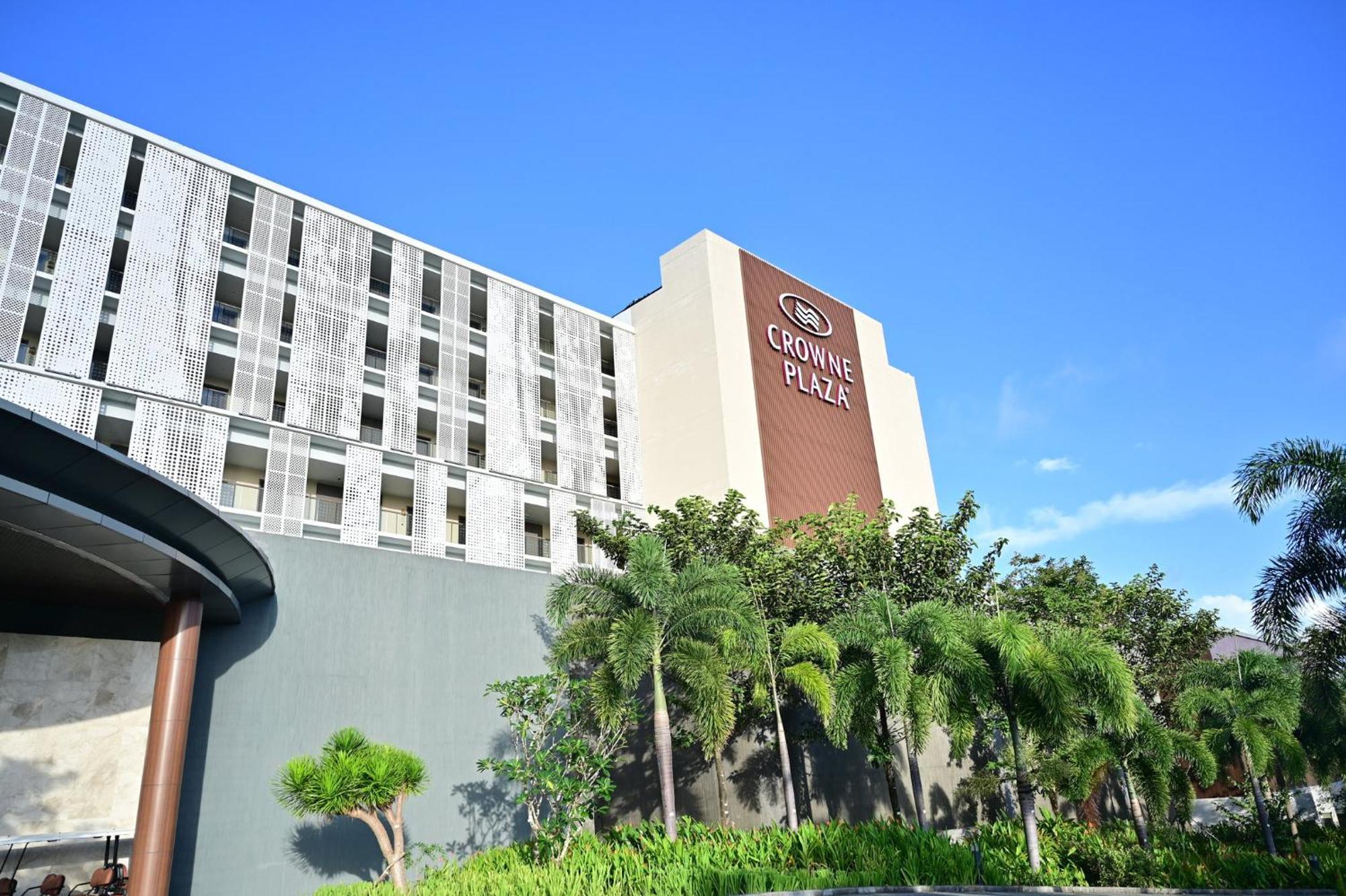 Crowne Plaza Phu Quoc Starbay, An Ihg Hotel 외부 사진