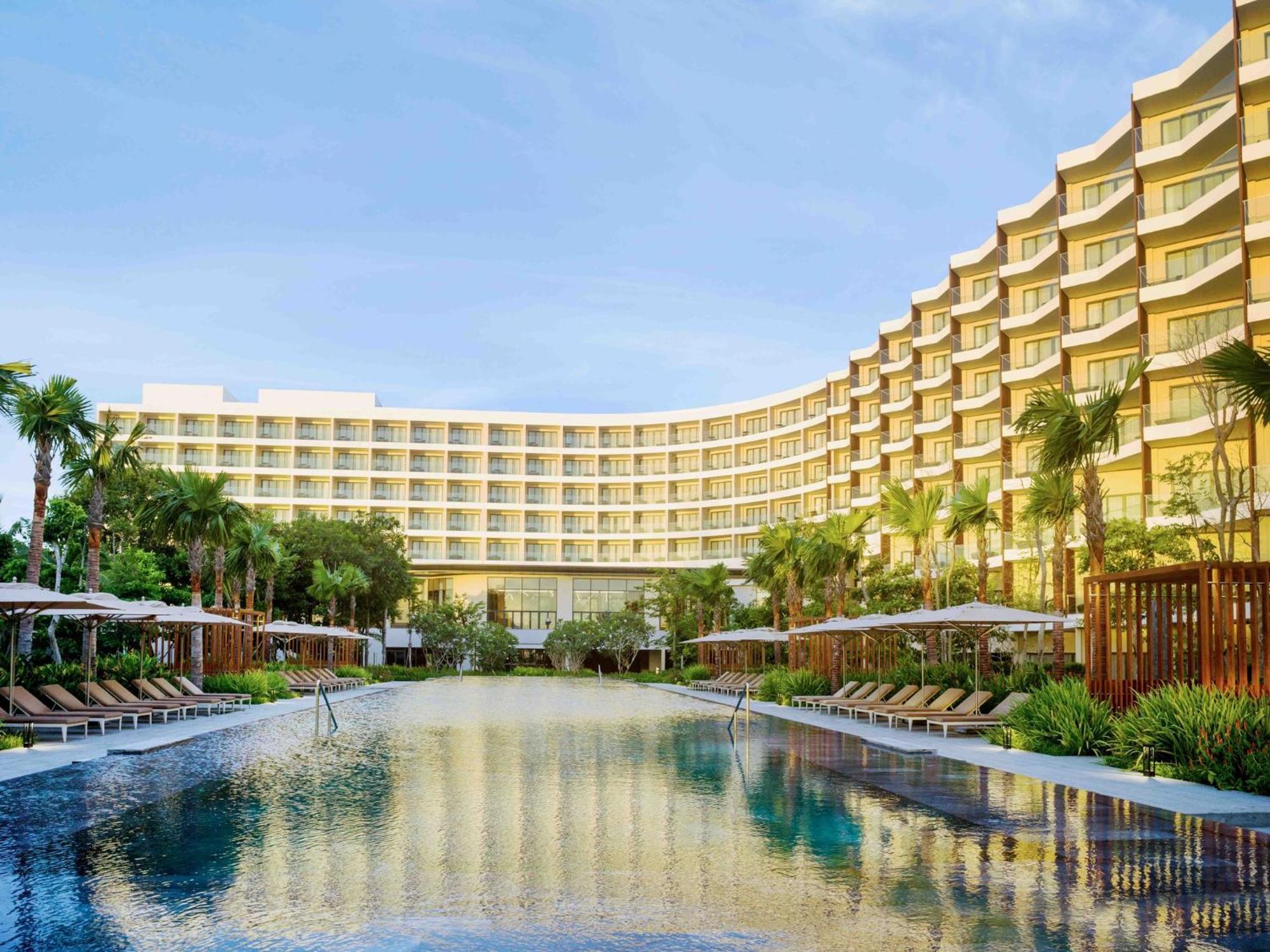 Crowne Plaza Phu Quoc Starbay, An Ihg Hotel 외부 사진